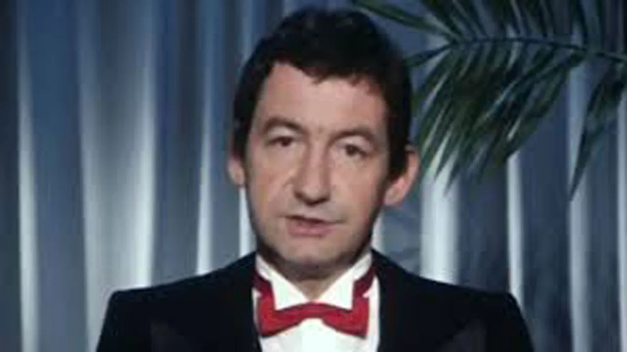 L'indispensable encyclopédie de monsieur Cyclopède backdrop