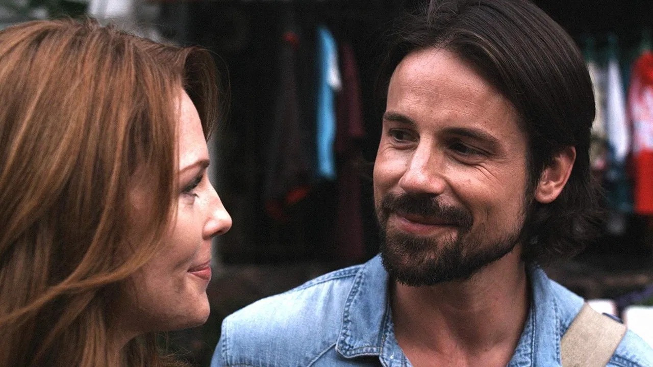 Where Love Found Me backdrop