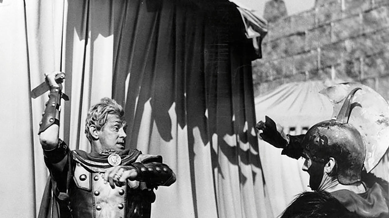 Duel of Champions backdrop