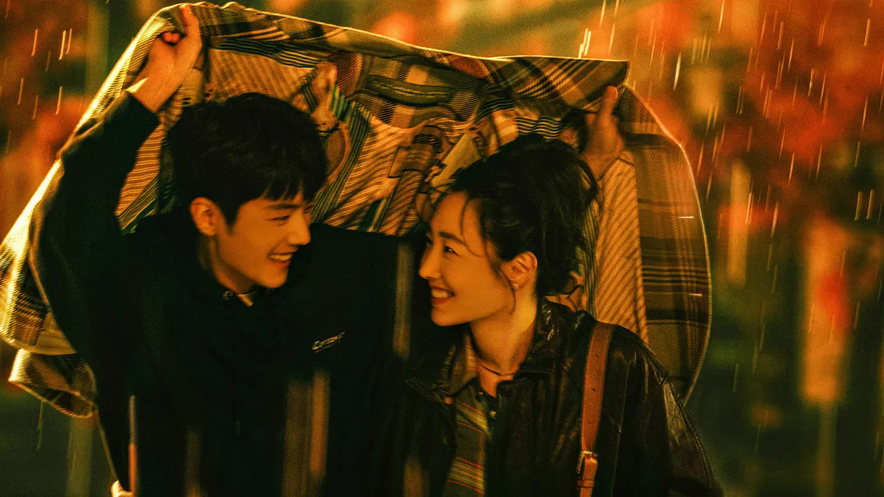 Sunshine by My Side backdrop