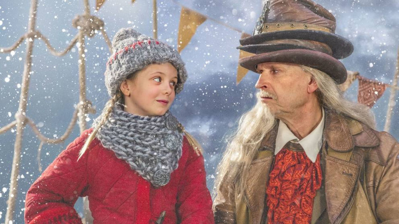 Selmas saga backdrop