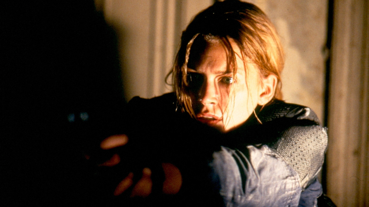 Adrenalin: Fear the Rush backdrop