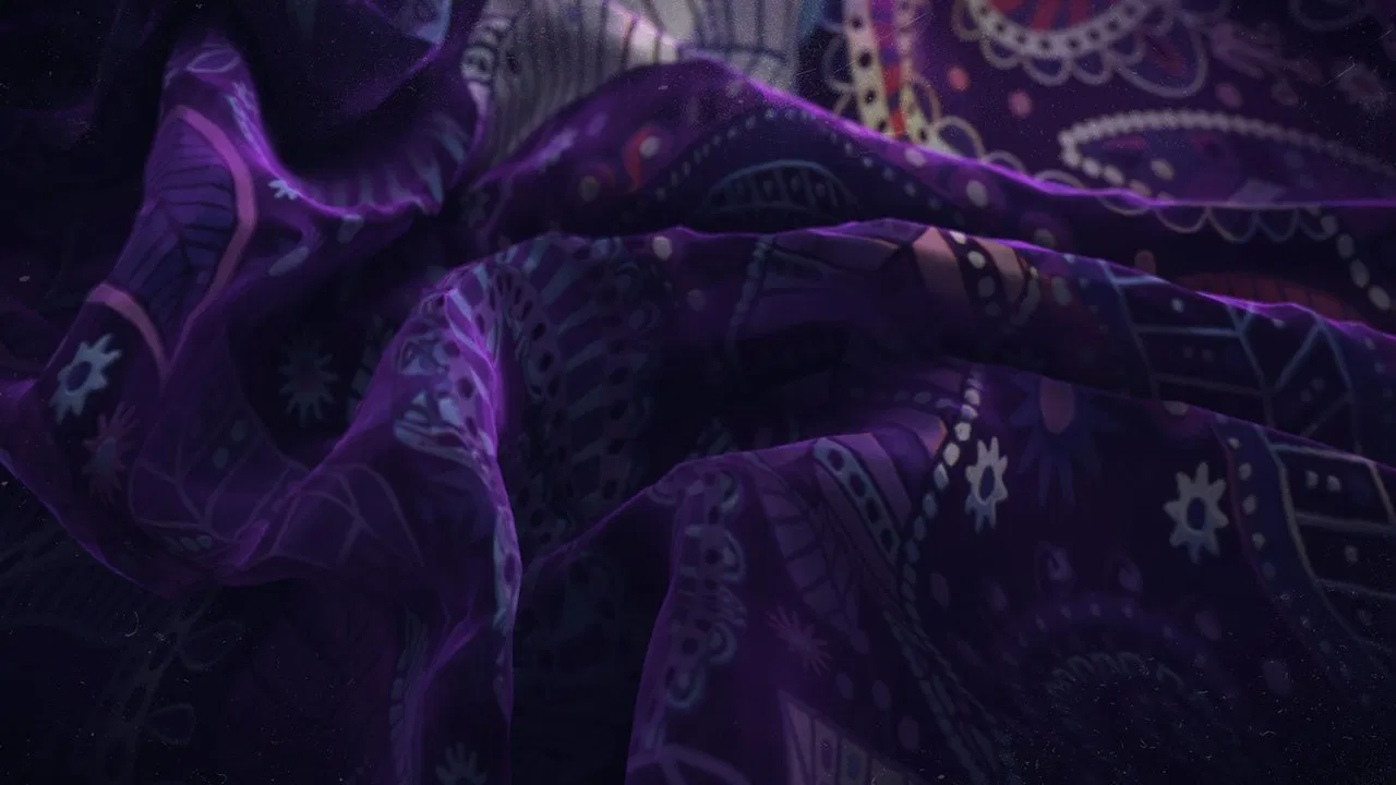 Soul of a Nation Presents: Together As One: Celebrating Asian American, Native Hawaiian and Pacific Islander Heritage backdrop