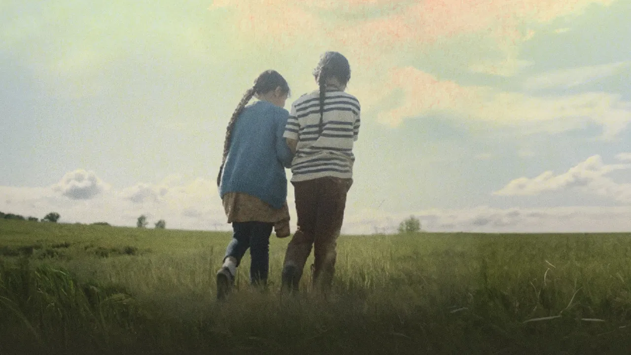 Coming Home backdrop