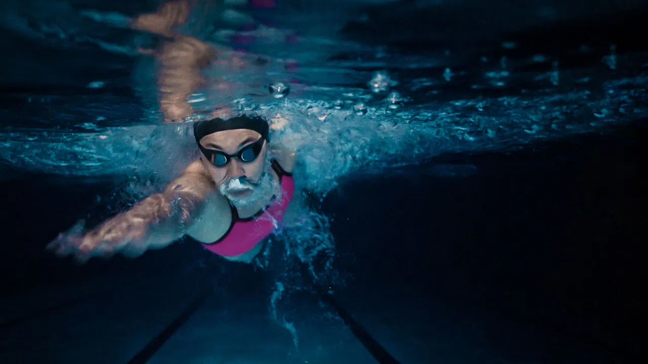 Amputating Alice backdrop