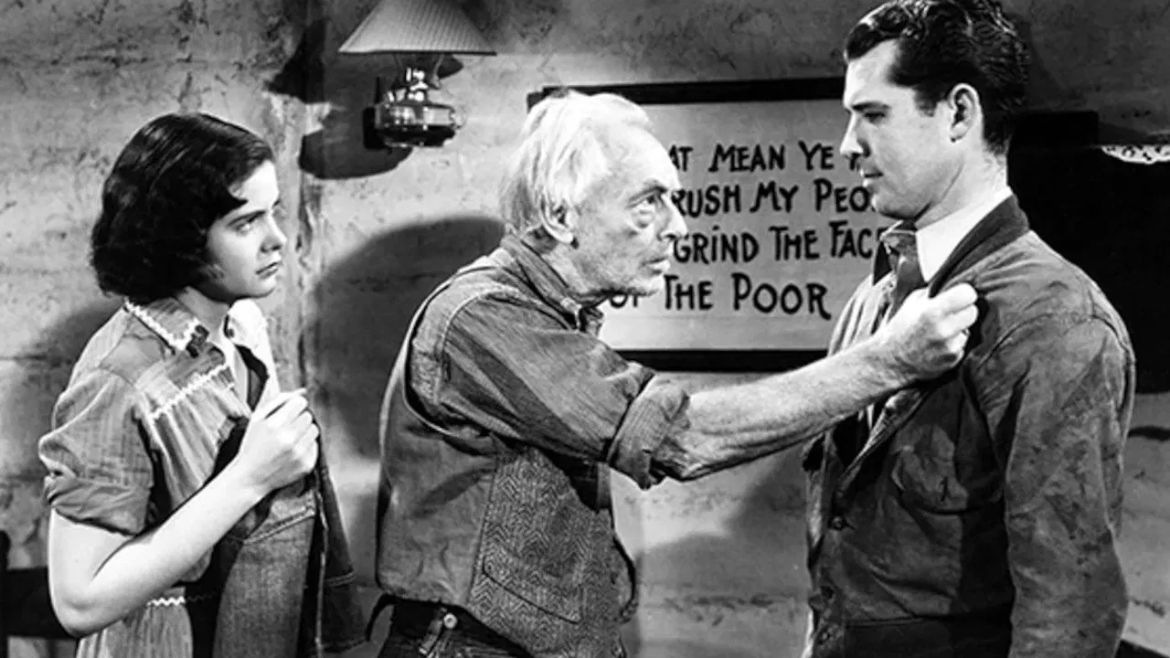 White Bondage backdrop