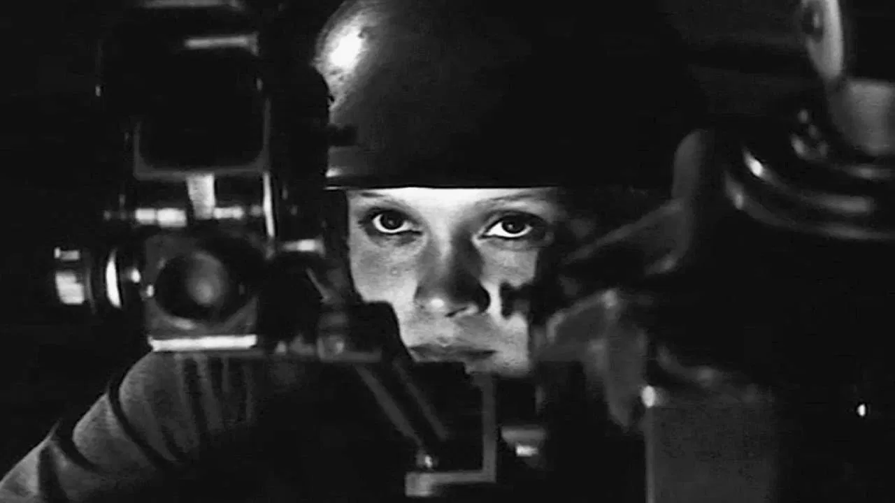 А зори здесь тихие backdrop