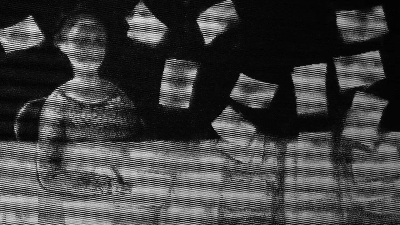 I hav'nt told my garden yet backdrop