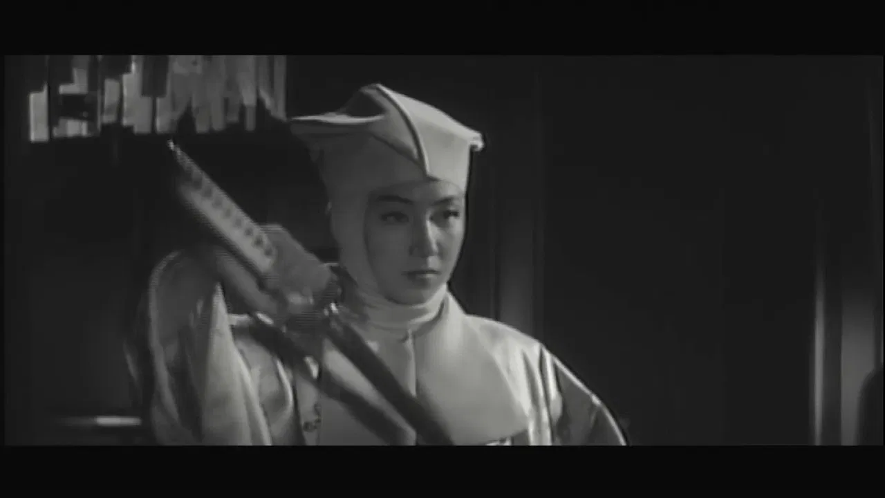 姫君一刀流 backdrop