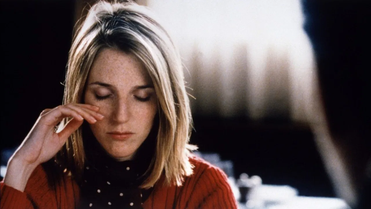 Seventh Heaven backdrop