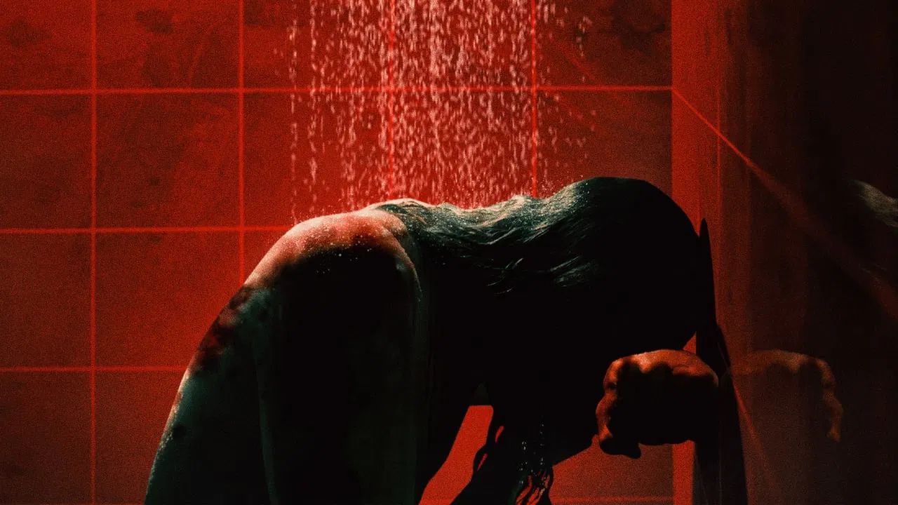 The Coffee Table backdrop