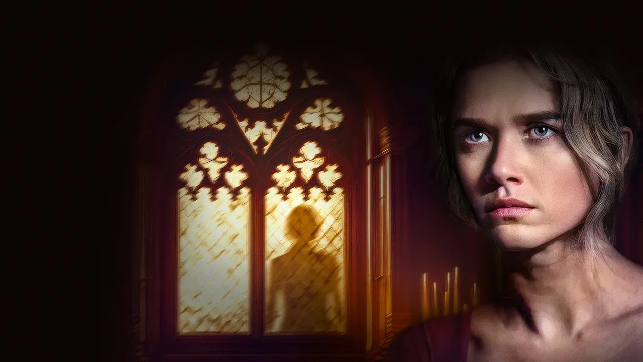 Sins of the Preacher’s Wife backdrop