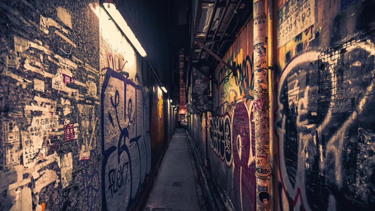 El Paso 11:55 backdrop