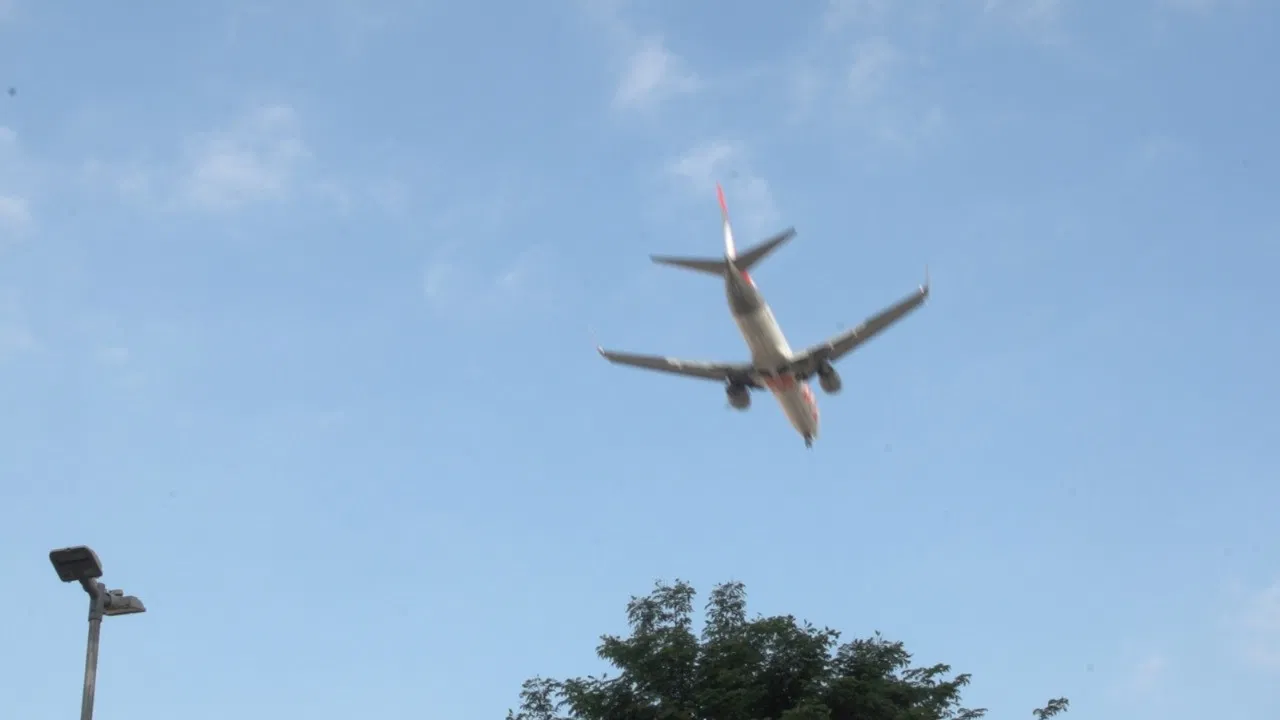 Anjos Expressos backdrop