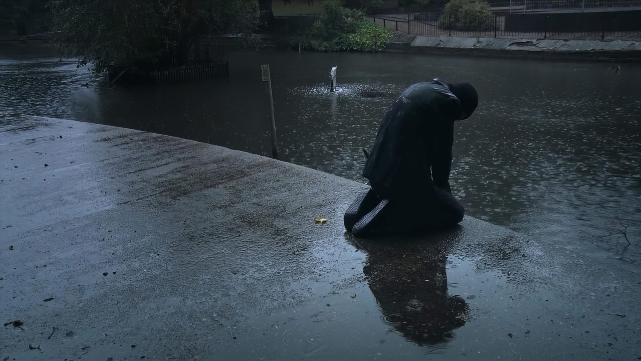 Could This Be You? backdrop