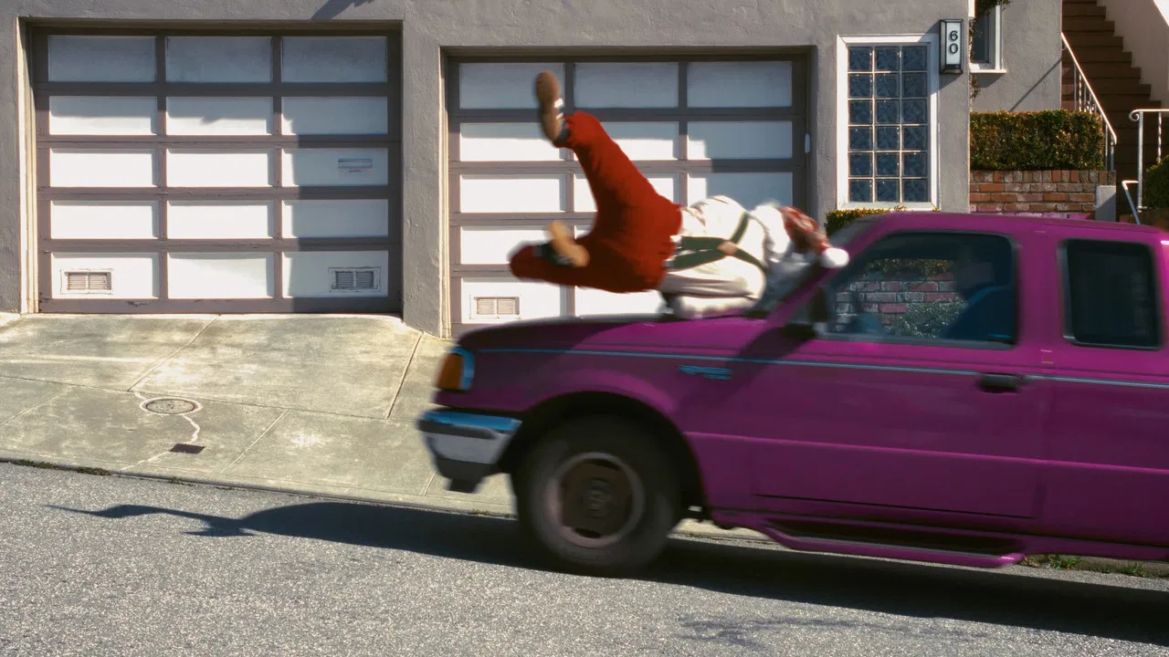 A Cookie for Caspian backdrop