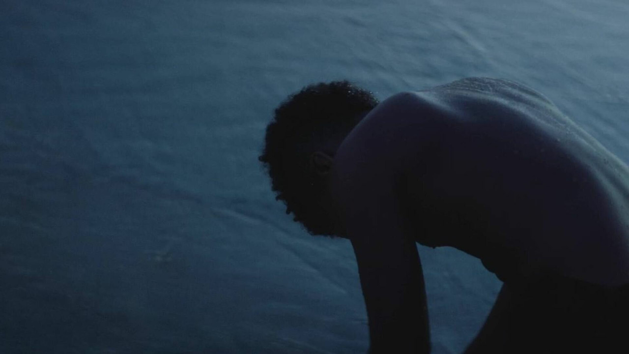 Alieu the Dreamer backdrop