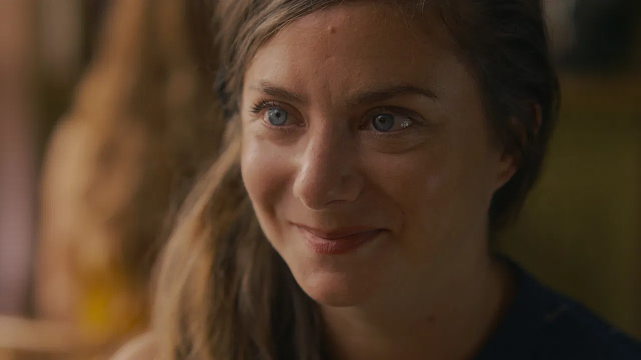 Le Syndrome backdrop