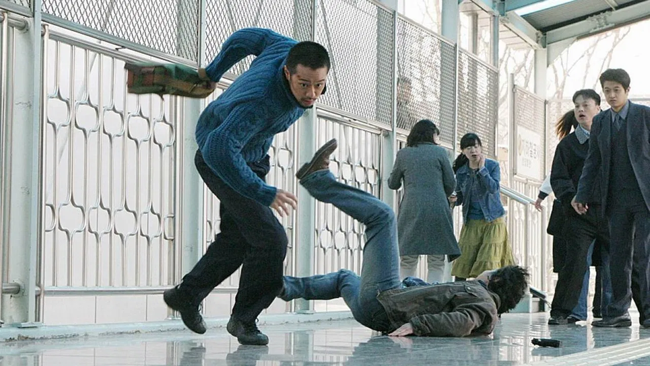 Les Formidables backdrop