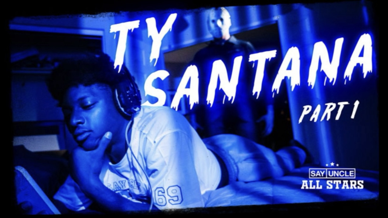 Ty’s Boyfriend Is Dead, and His Ass Is Next backdrop