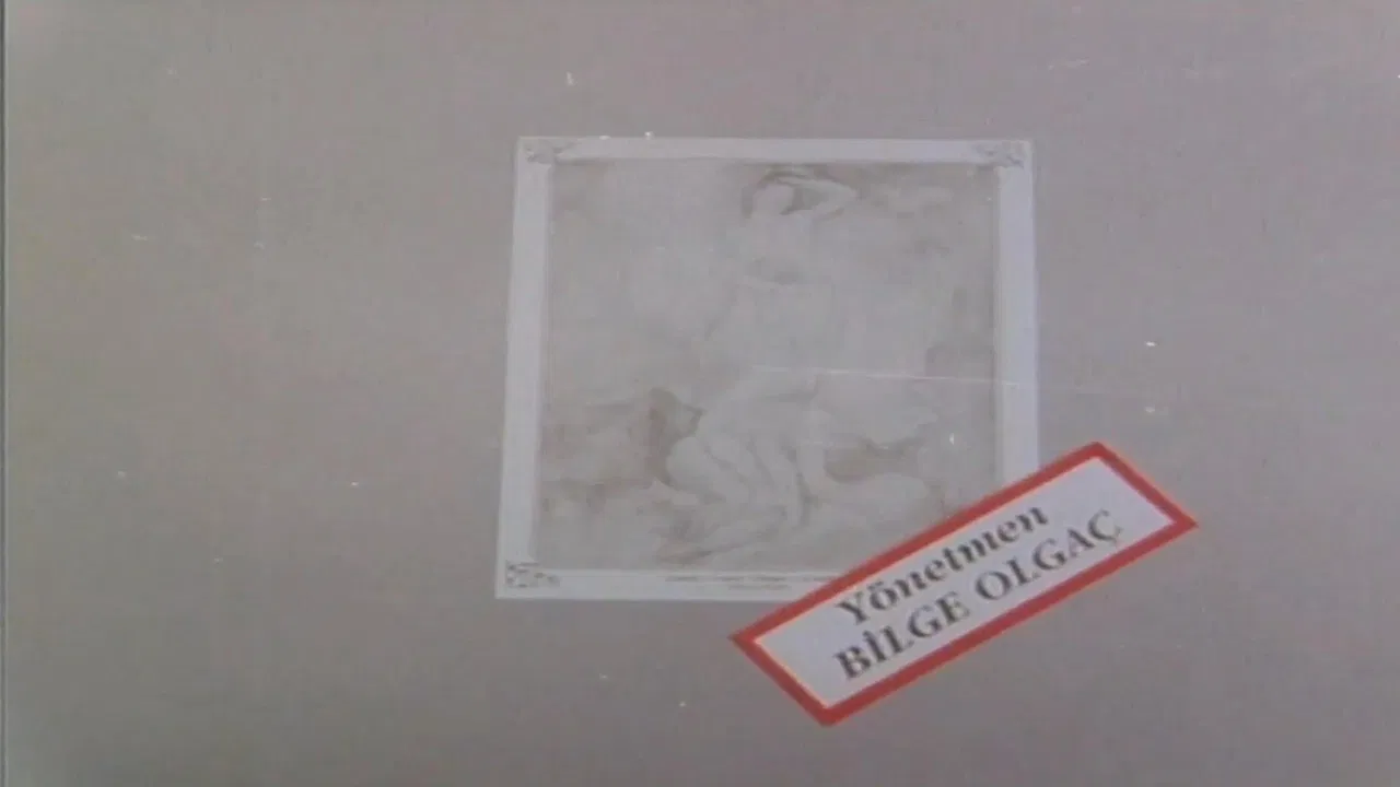 Yarın Cumartesi backdrop