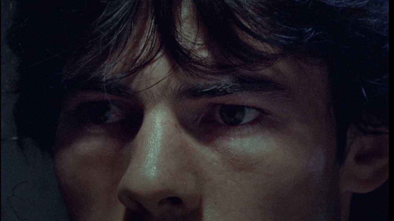 Goodbye Fellas backdrop