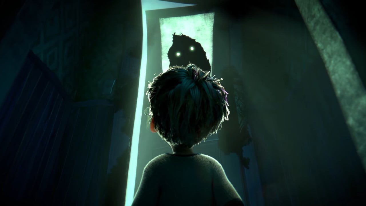 Sweet Dreams backdrop