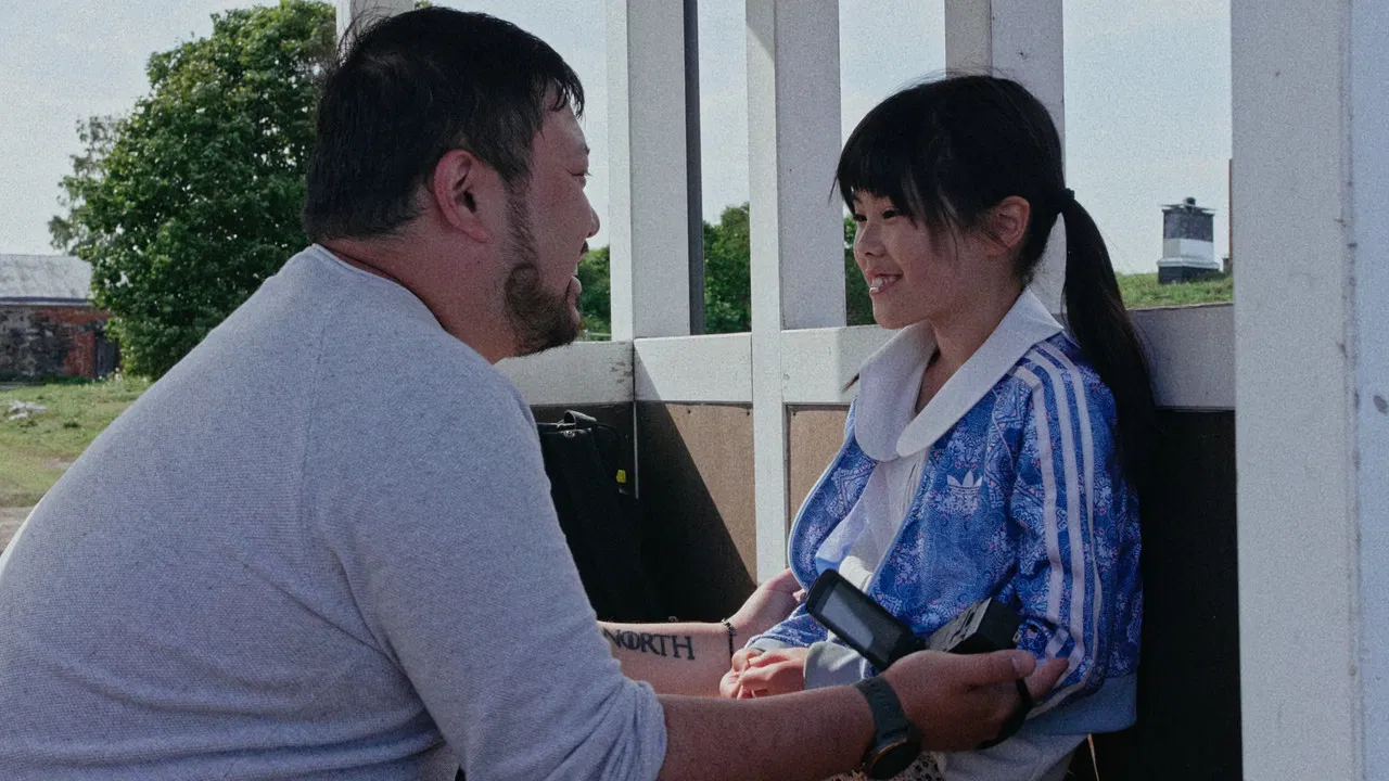 Early Years backdrop