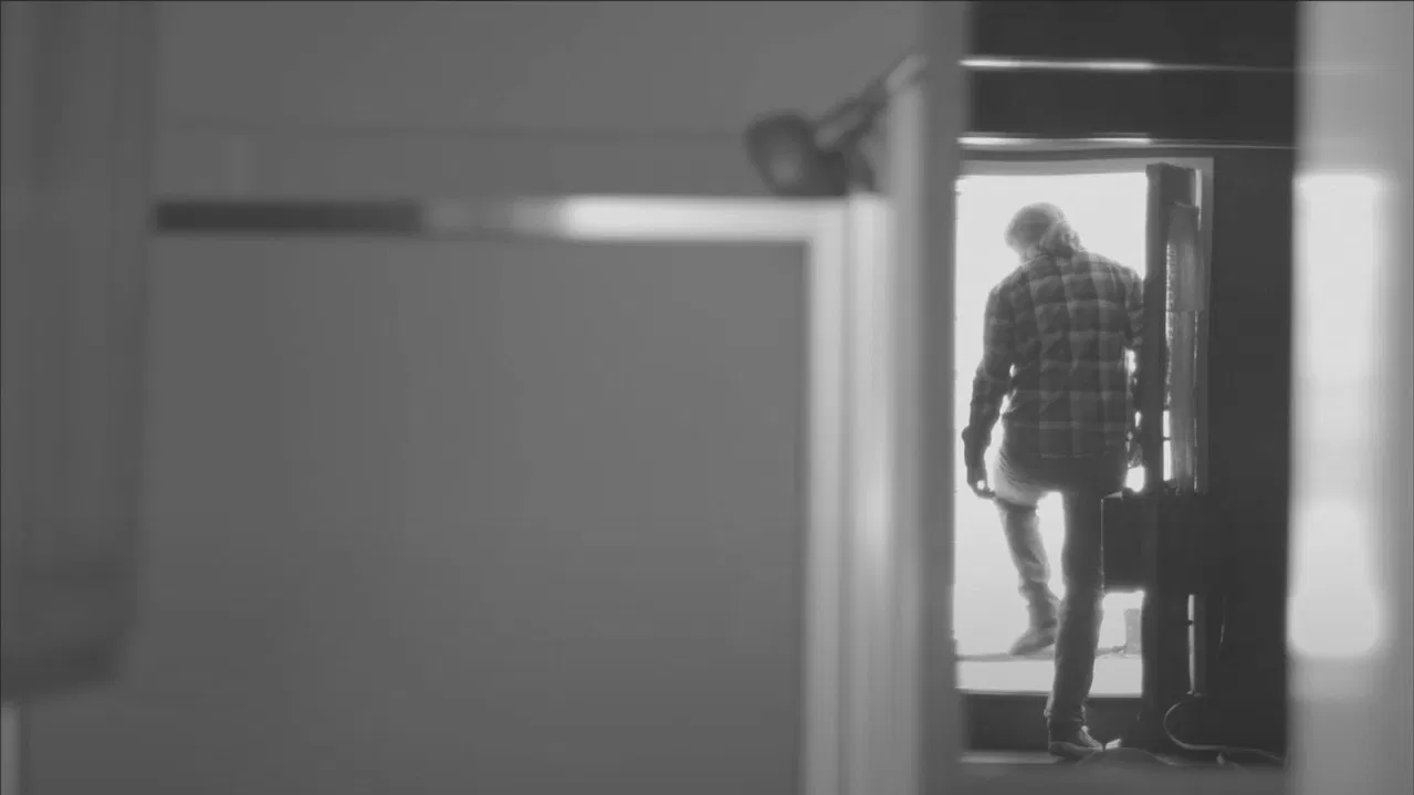 Sisyphus of the Office backdrop