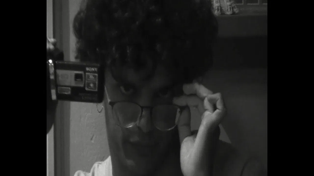 La oliva cuántica backdrop