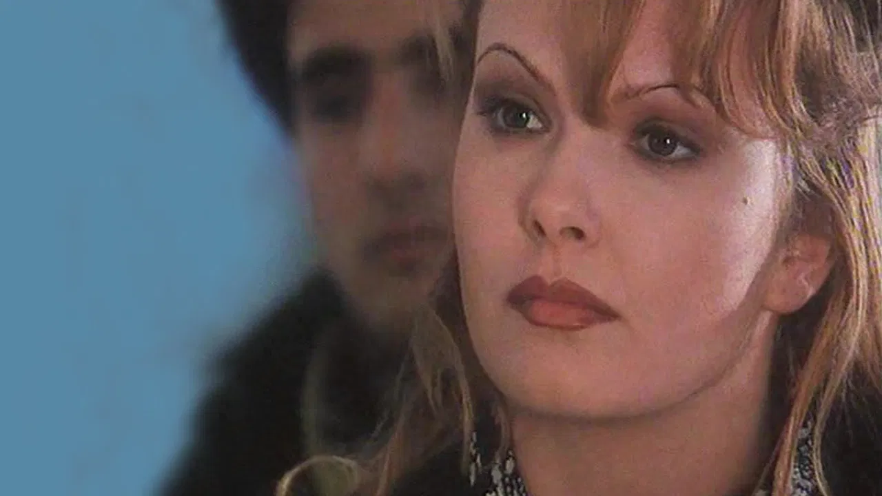 Midnight Obsession backdrop