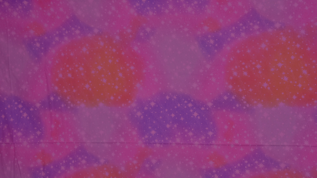 Planet Zorn backdrop