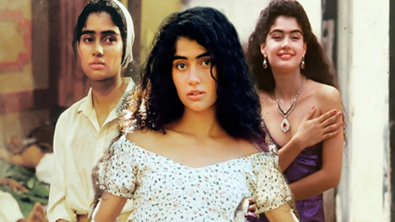 Tereza Batista backdrop