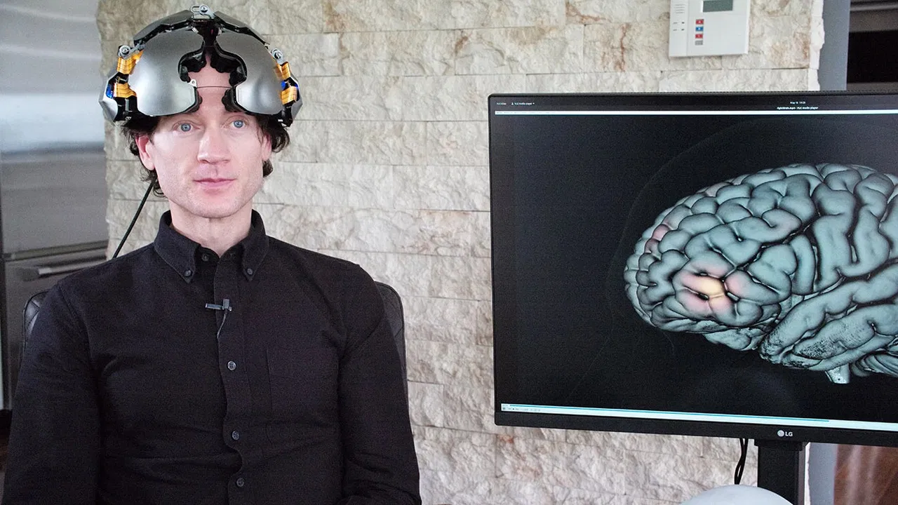 Theater of Thought backdrop