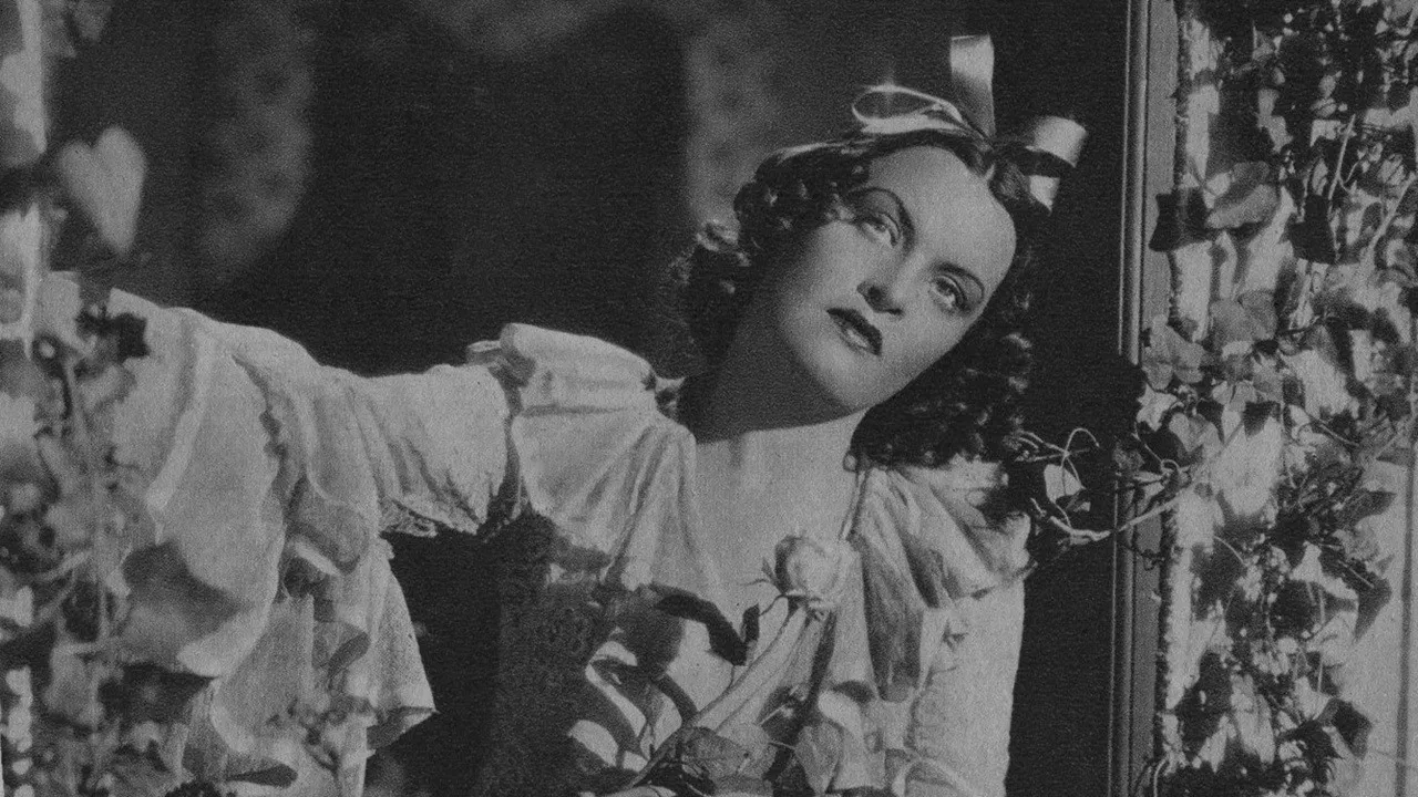 La donna perduta backdrop