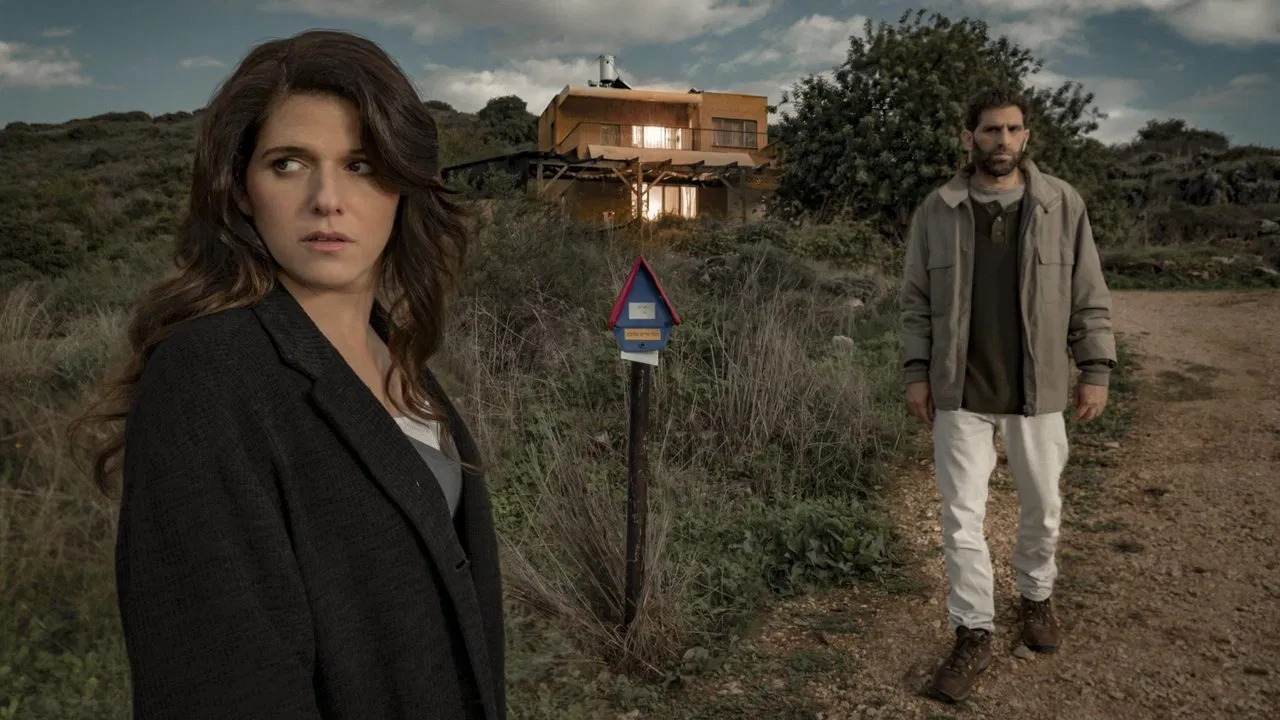 Sleeping Bears backdrop