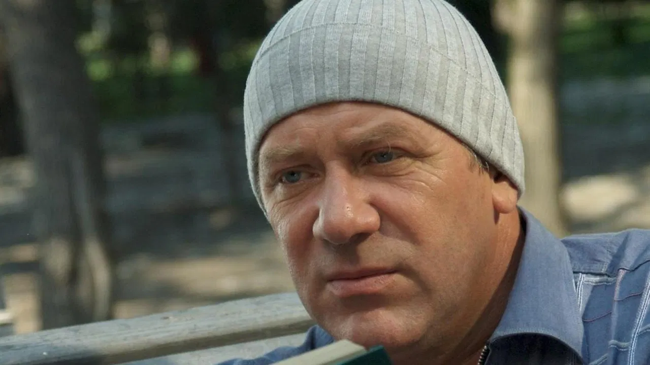 I'm Staying backdrop