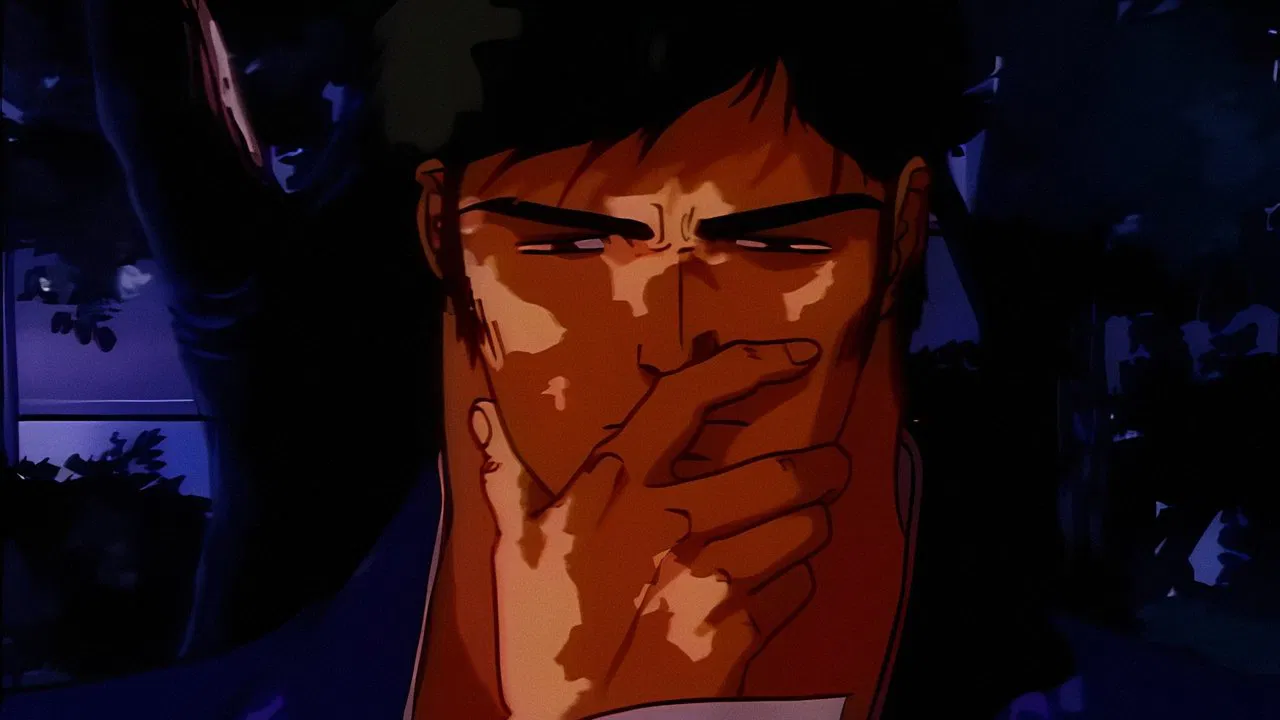 Maryuu Senki backdrop