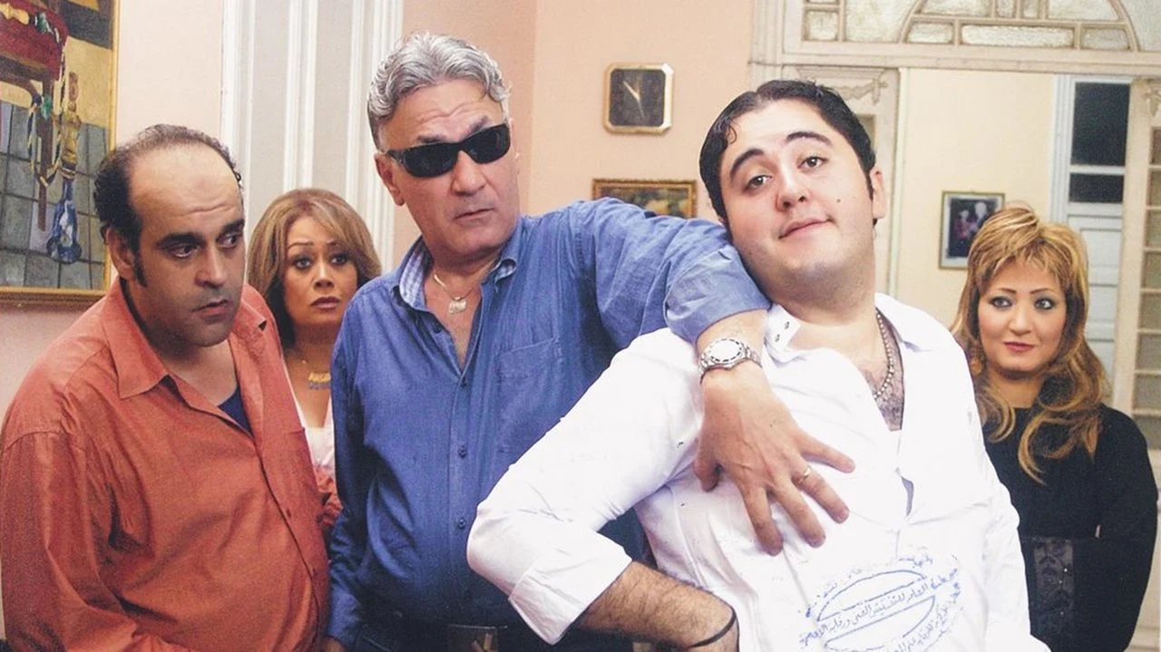 Do You Think So! backdrop