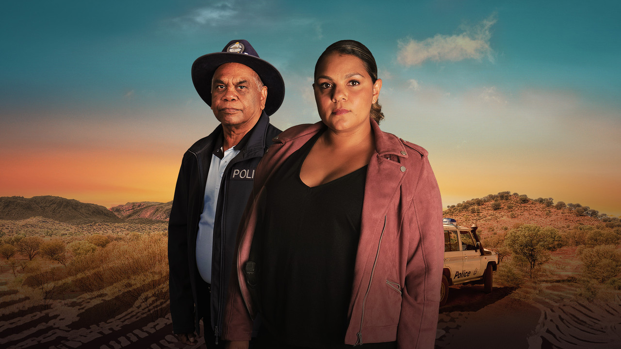 True Colours backdrop