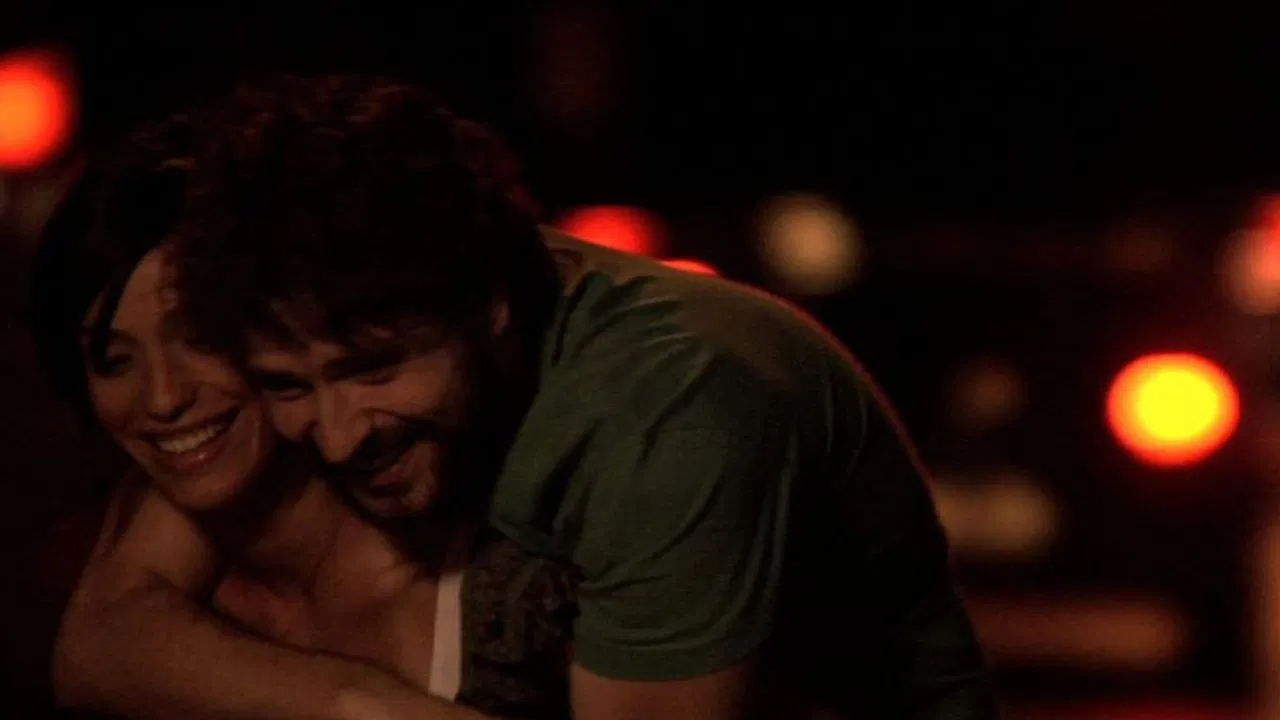 About the Rest of the Days backdrop