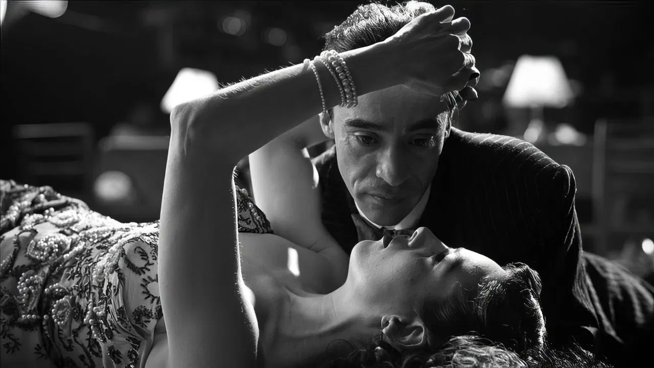 The Fantastic World of Juan Orol backdrop