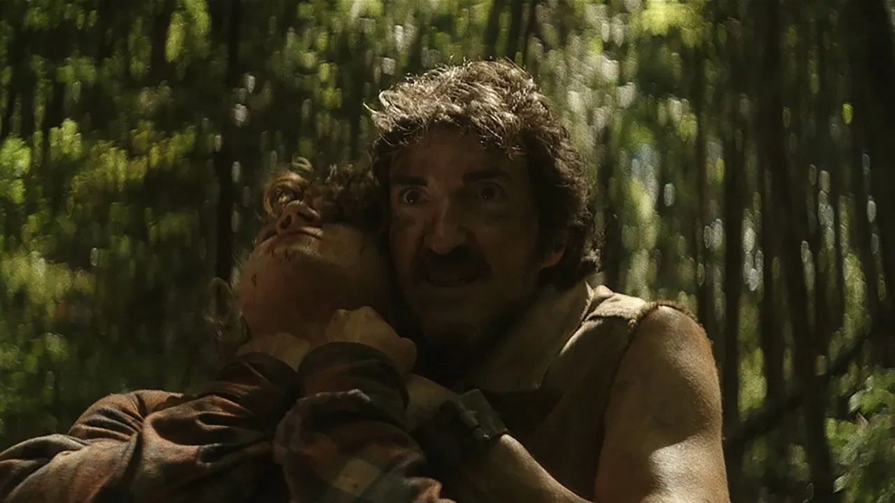 Butchers Book Two: Raghorn backdrop