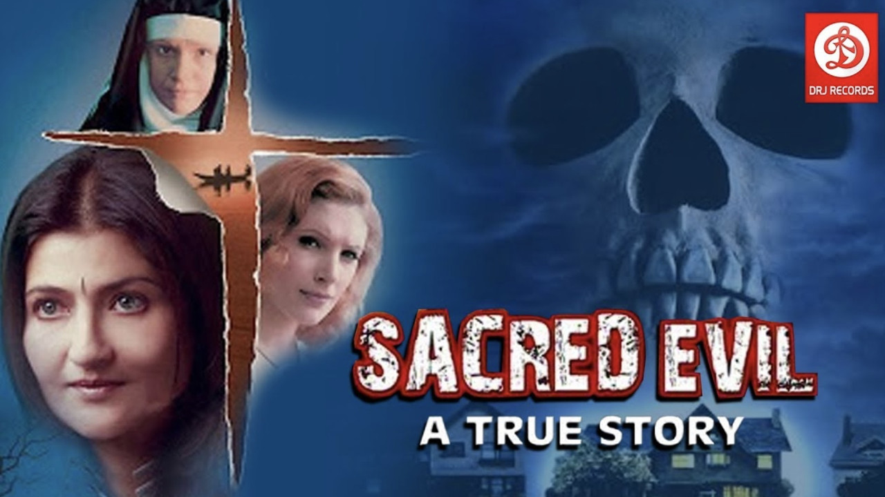 Sacred Evil – A True Story backdrop