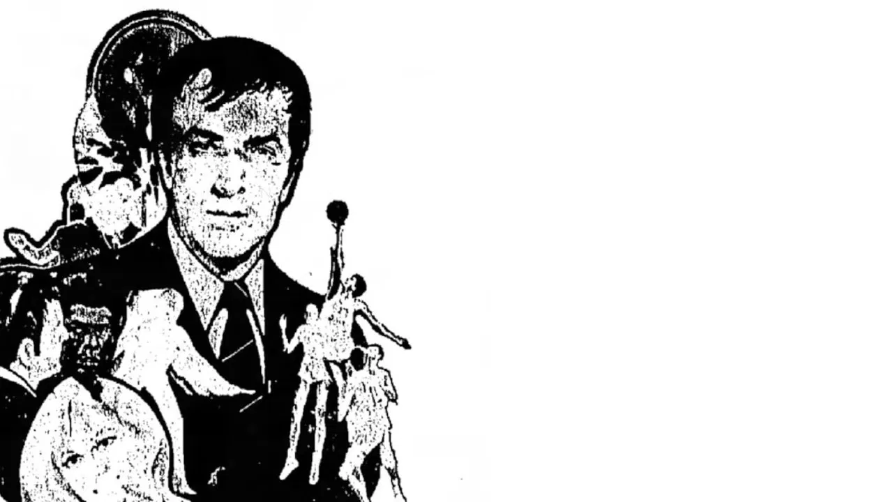 Brother, My Song backdrop