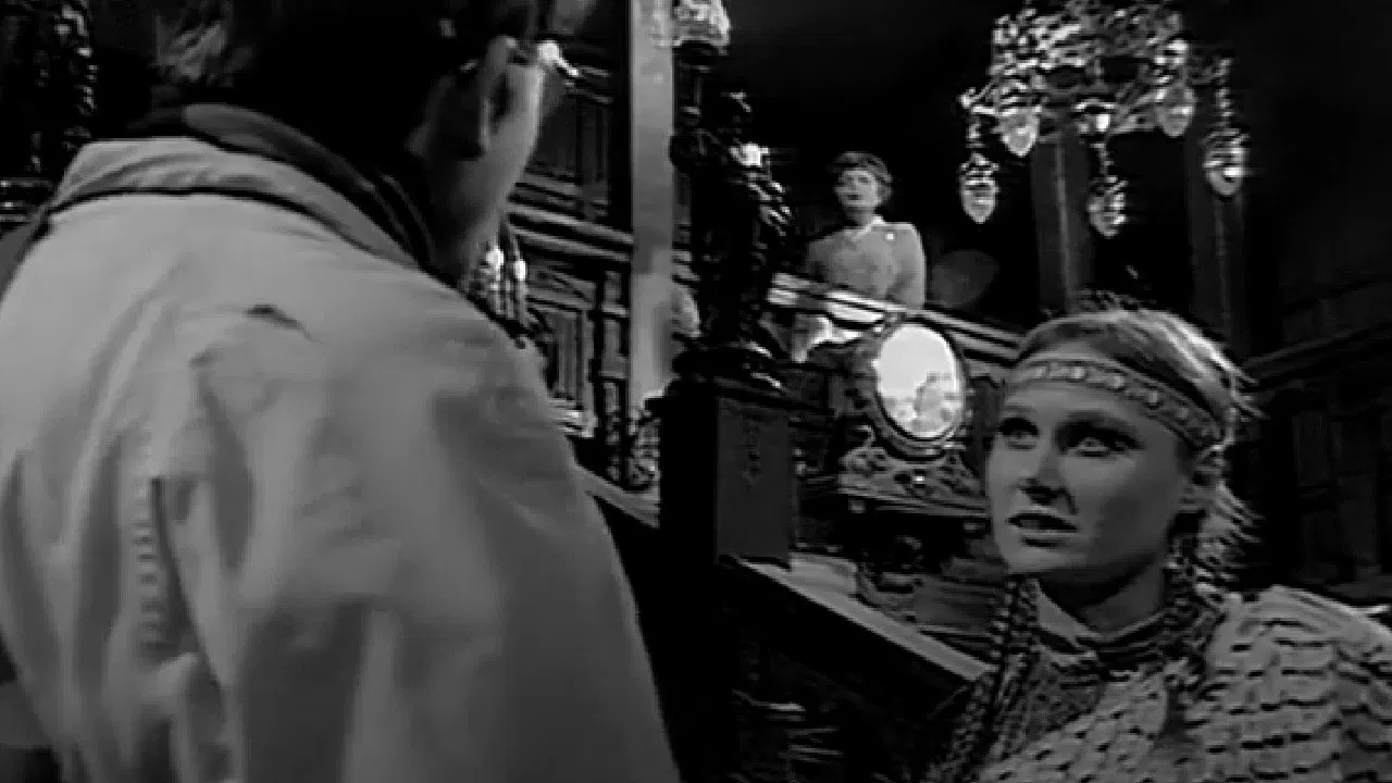 The Last Train Through Harecastle Tunnel backdrop