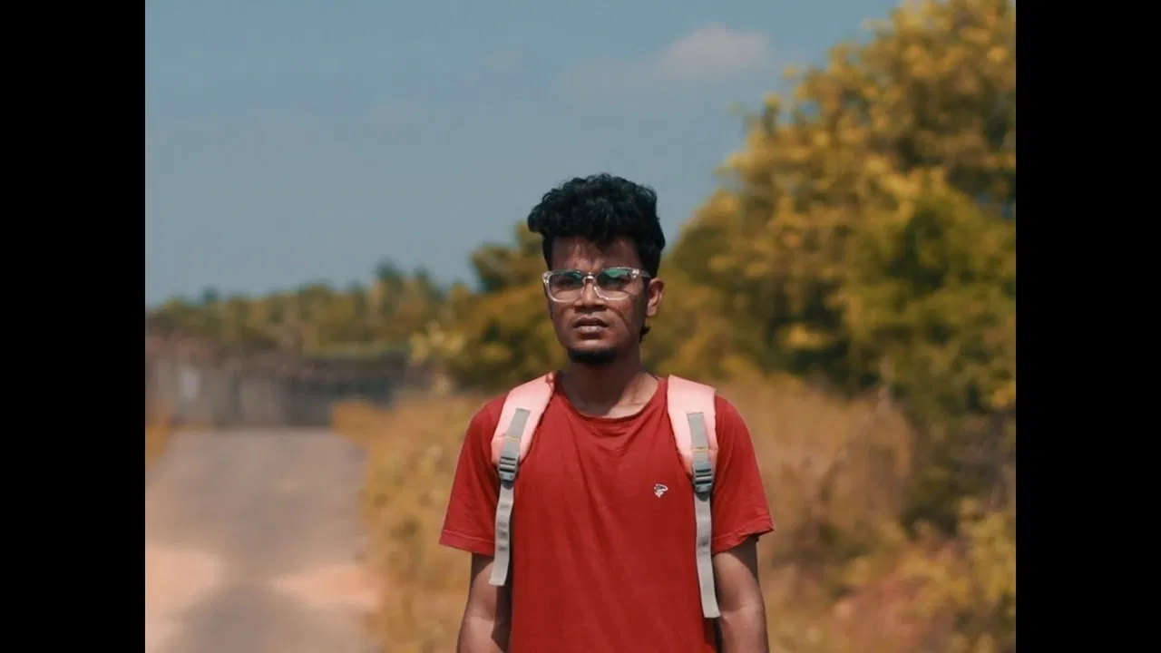 Mission Sivaji Ganesan backdrop