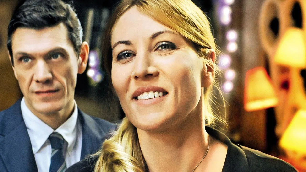 The List of My Desires backdrop