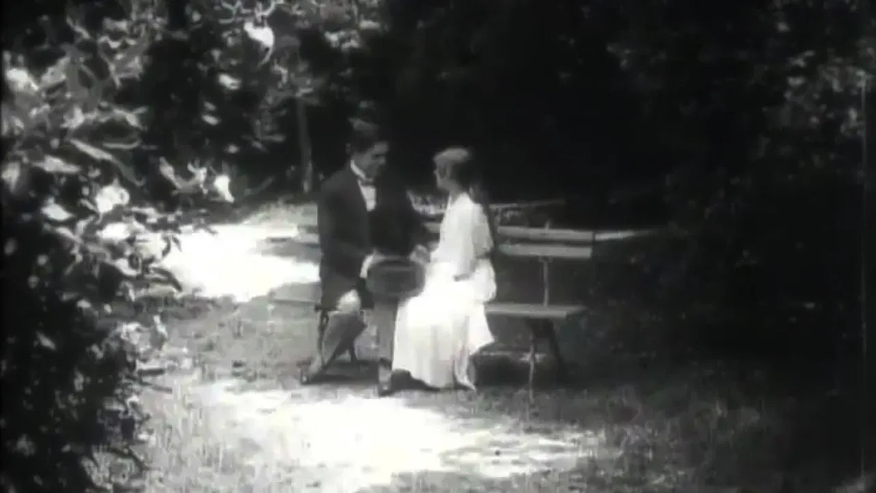 For Happiness backdrop