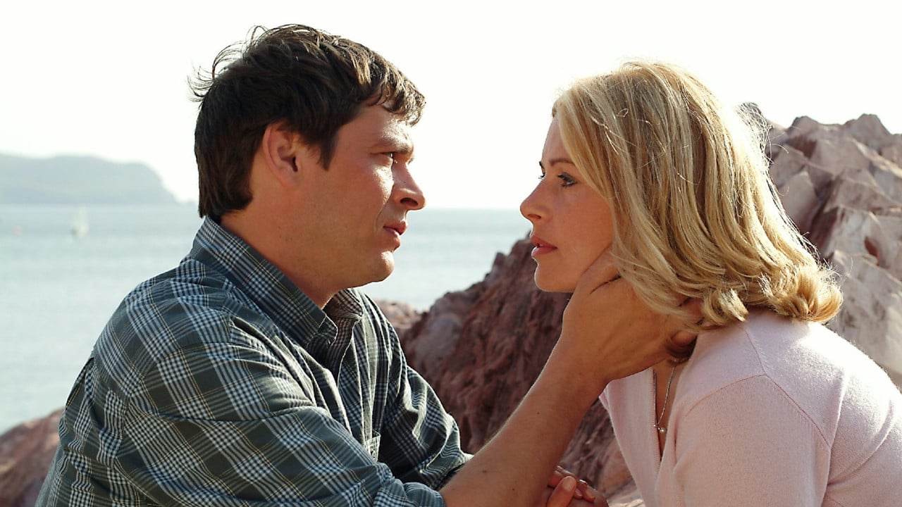 Rosamunde Pilcher: Vermächtnis der Liebe backdrop